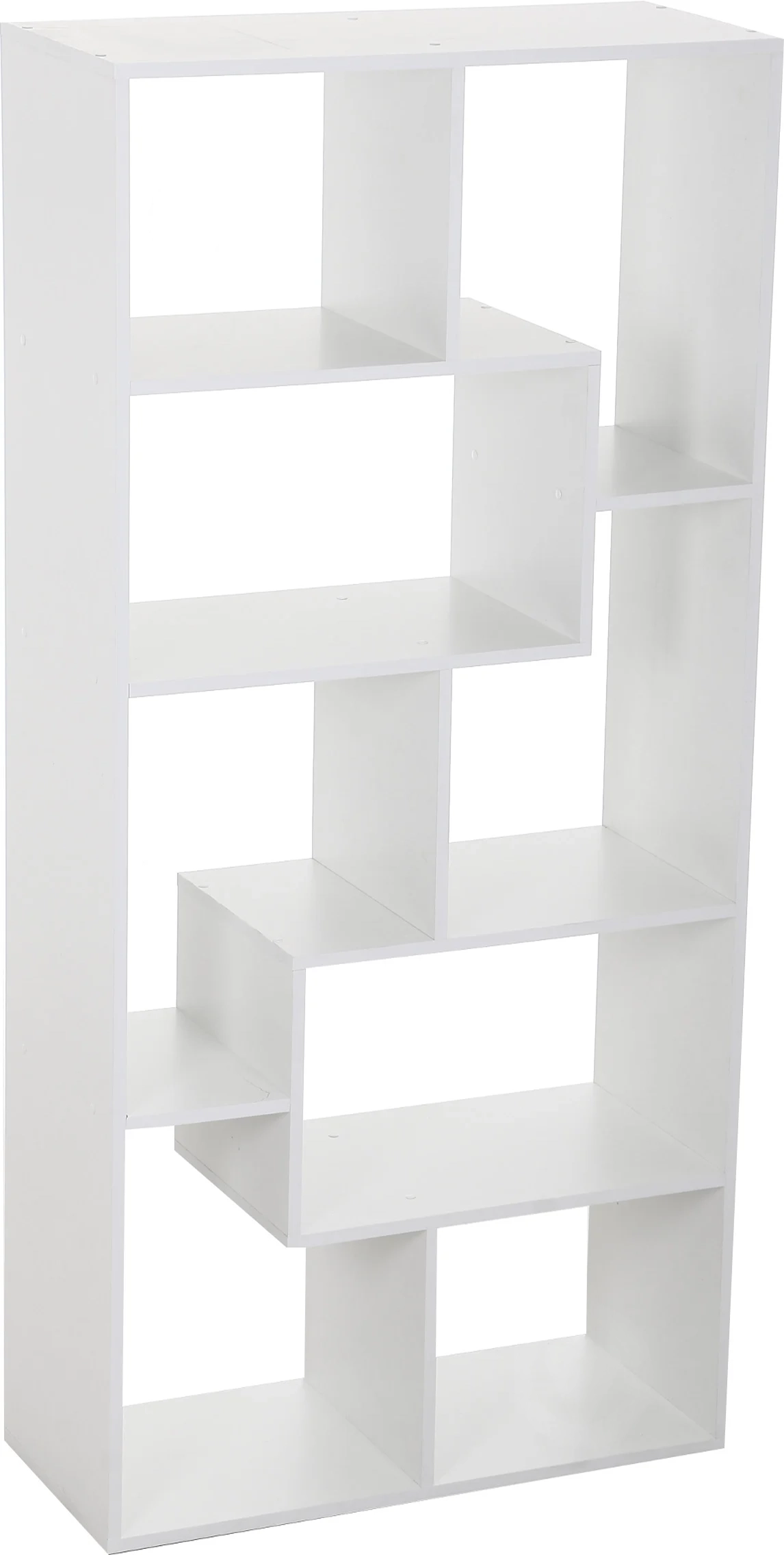 Шафа відкрита DC ДС-8 800x1700 мм білий